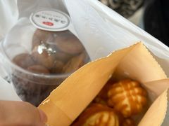 -莫朗核桃饼(虹泉路店)