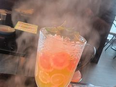-探鱼·鲜青椒爽麻烤鱼(广州欣荣广场店)