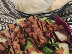 -ELI FALAFEL Lebanese&Mediterranean黎巴嫩美食(富城路店)