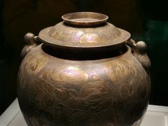 -陕西历史博物馆