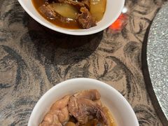 -汇景希尔顿逸林酒店·悦轩中餐厅