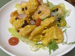 -桃子餐厅·天津菜(王顶堤总店)