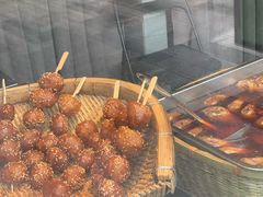 -柴门饭儿(成都太古里店)