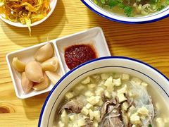 -陈掌柜澄城水盆羊肉(钟楼店)