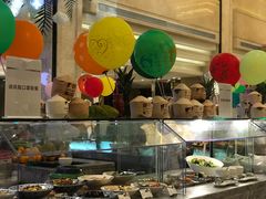 -盛宴标帜餐厅·亲子自助 (南昌喜来登酒店)