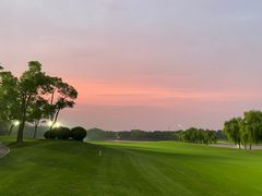 -东庄海岸高尔夫俱乐部