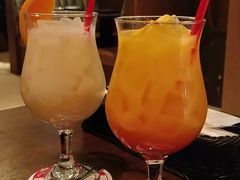 -RED LOBSTER(环球影城大阪店)