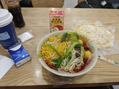 -七台河福临大碗麻辣烫