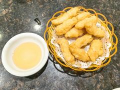 -适口餐厅砂锅粥(公信路总店)