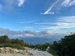 -梧桐山风景名胜区