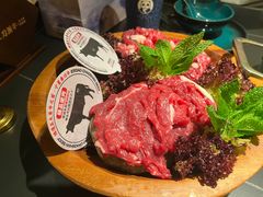 -二刀潮牛(重庆光环购物公园店)