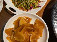 -胖哥俩肉蟹煲(世茂国际广场店)