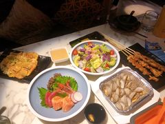 -JUKEBOX玖部音乐餐厅(华侨城店)