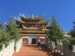 -达仓郎木寺院