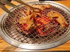 -黑牛の店·和牛烧肉(合生汇店)