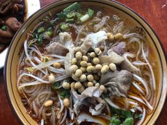 -巷子肥肠(科华巷店)