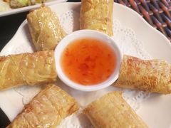 -香港威特瑞茶餐厅(小白楼音乐厅店)