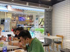 -西关明记肠粉(荔枝湾店)