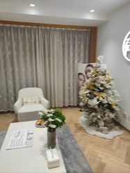 -HEYAN荷妍专业脱毛连锁机构