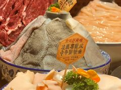 -旧街市鲜货老火锅(大光路店)