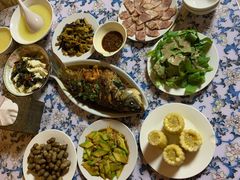 -梨木台悦来客农家院