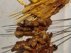 -小两口锦州烧烤·脆皮油边(依云北郡店)