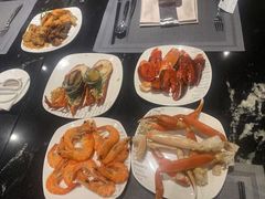 -星汇餐厅(新濠影汇店)
