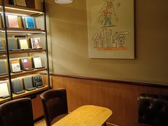 -COSTA COFFEE(新奥购物中心店)