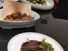 -味+新京宴·烤鸭·北京菜(创意谷店)