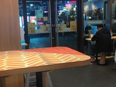 -麦当劳(阳朔益田西街店)