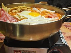 -韩明洞韩国餐厅