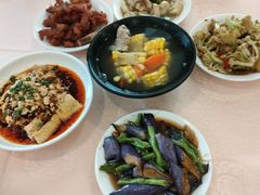 -叶氏兄弟饭摊(马鞍池东路店)