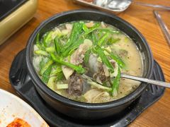 -旺清进洞米肠汤