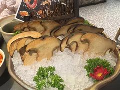 -季季山·云南野生菌火锅(上海首店)