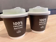 -THE MATCHA TOKYO抹茶东京
