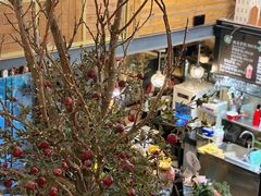 -Cafe Alice咖啡爱丽丝(奥城店)