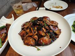 -金枝玉叶上海人家食府(三里河店)