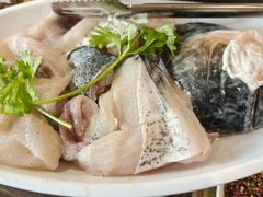 -老船舫·现做活鲜鱼馆(东郊记忆店)