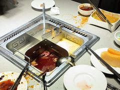 -海底捞火锅(步步高新天地店)