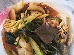 -林静小吃(复兴路店)