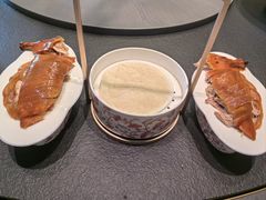-香丰阁·烤鸭·川湘菜(清河店)