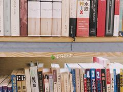 -风雨书店(下城店)