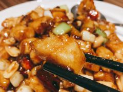宫保鸡丁-眉州东坡(团结湖店)