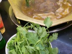 -芦月轩羊蝎子(北蜂窝店)