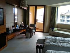 -惠州金海湾嘉华度假酒店