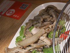 -牛很鲜潮汕牛肉火锅(乐清店)