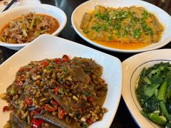 -小姨家常菜(昭萍东路店)