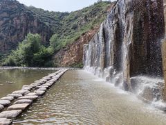 -桑干河大峡谷旅游区