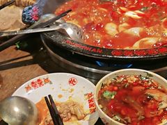 -牛市坎火锅(建设路店)