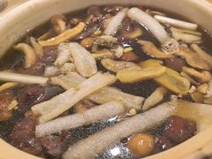 -天宜隆蘑菇宴火锅(石景山旗舰店)